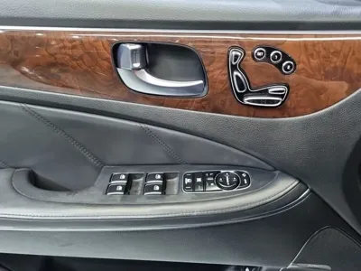 Hyundai Equus 2014, 234600 км, за 3610.35 USD - фото 14