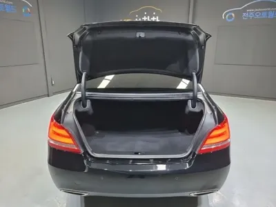 Hyundai Equus 2014, 234600 км, за 3610.35 USD - фото 19