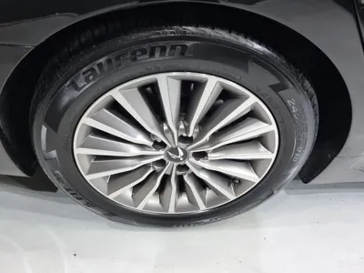 Hyundai Equus 2014, 234600 км, за 3610.35 USD - фото 20