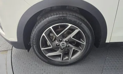 KG_Mobility_Ssangyong TIBOLI 2022, 87527 км, за 8609.26 USD