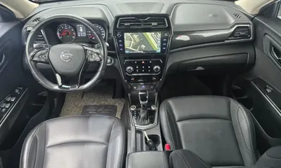 KG_Mobility_Ssangyong TIBOLI 2022, 87527 км, за 8609.26 USD - фото 7