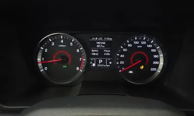 KG_Mobility_Ssangyong TIBOLI 2022, 87527 км, за 8609.26 USD - фото 8