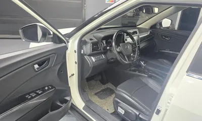 KG_Mobility_Ssangyong TIBOLI 2022, 87527 км, за 8609.26 USD - фото 10