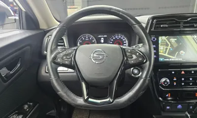 KG_Mobility_Ssangyong TIBOLI 2022, 87527 км, за 8609.26 USD - фото 13