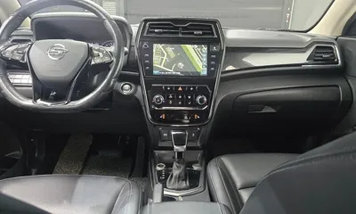 KG_Mobility_Ssangyong TIBOLI 2022, 87527 км, за 8609.26 USD - фото 20