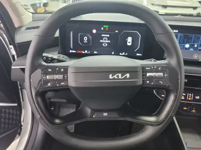 Kia K8 2026, 4989 км, за 25395.57 USD
