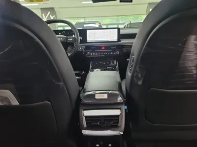 Kia K8 2026, 4989 км, за 25395.57 USD - фото 17
