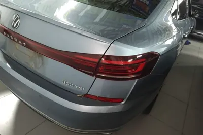 Volkswagen Passat 2023, 53300 км, за 18654 USD - фото 9