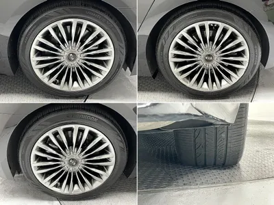 Kia K9 2019, 114173 км, за 18442.64 USD