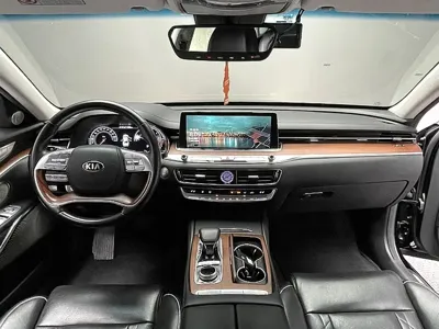 Kia K9 2019, 114173 км, за 18442.64 USD - фото 7