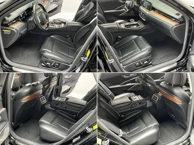 Kia K9 2019, 114173 км, за 18442.64 USD - фото 10