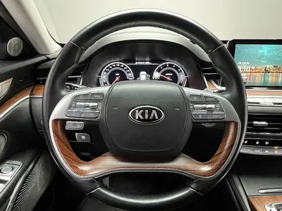 Kia K9 2019, 114173 км, за 18442.64 USD - фото 11