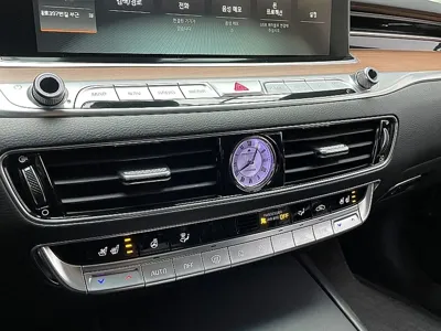 Kia K9 2019, 114173 км, за 18442.64 USD - фото 14