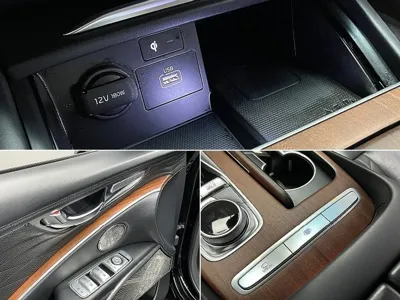 Kia K9 2019, 114173 км, за 18442.64 USD - фото 15
