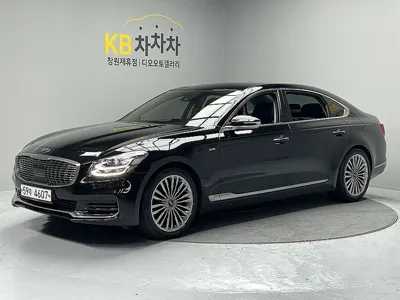 Kia K9 2019, 114173 км, за 18442.64 USD - фото 20