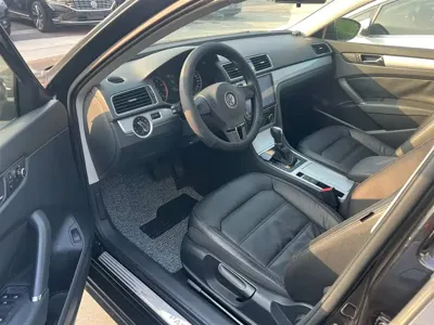 Volkswagen Passat 2014, 167000 км, за 4161.5 USD - фото 6