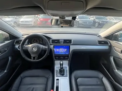 Volkswagen Passat 2014, 167000 км, за 4161.5 USD - фото 7