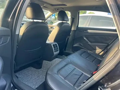 Volkswagen Passat 2014, 167000 км, за 4161.5 USD - фото 8