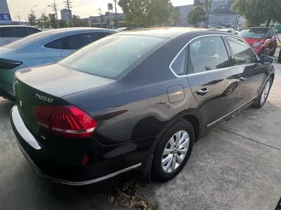 Volkswagen Passat 2014, 167000 км, за 4161.5 USD - фото 10