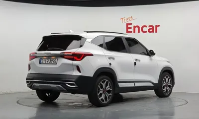 Kia Seltos 2023, 67140 км, за 13647.11 USD
