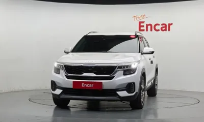 Kia Seltos 2023, 67140 км, за 13647.11 USD