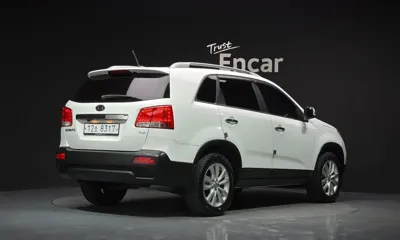 Kia Sorento 2012, 51701 км, за 4225.44 USD - фото 2