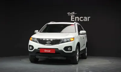 Kia Sorento 2012, 51701 км, за 4225.44 USD - фото 3