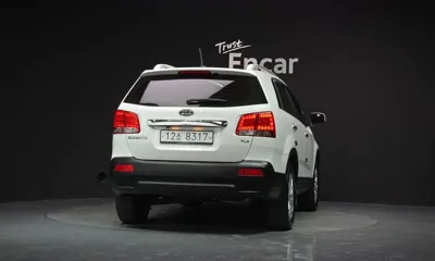 Kia Sorento 2012, 51701 км, за 4225.44 USD - фото 4