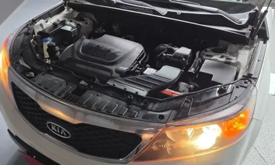 Kia Sorento 2012, 51701 км, за 4225.44 USD - фото 6