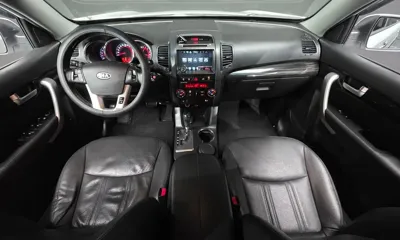Kia Sorento 2012, 51701 км, за 4225.44 USD - фото 7