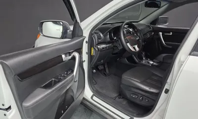 Kia Sorento 2012, 51701 км, за 4225.44 USD - фото 10