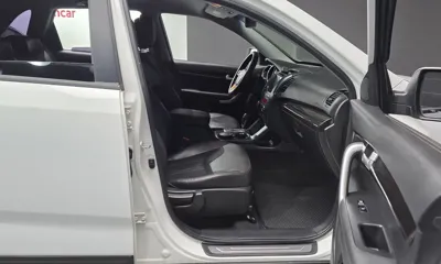 Kia Sorento 2012, 51701 км, за 4225.44 USD - фото 11