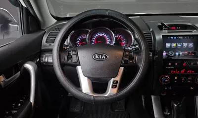Kia Sorento 2012, 51701 км, за 4225.44 USD - фото 13