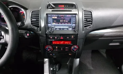 Kia Sorento 2012, 51701 км, за 4225.44 USD - фото 14