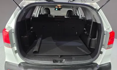 Kia Sorento 2012, 51701 км, за 4225.44 USD - фото 16