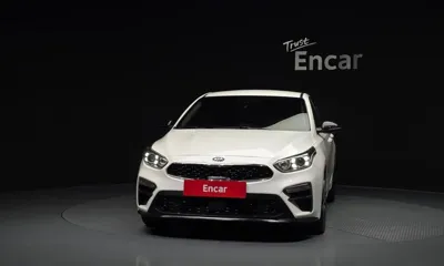 Kia K3 2019, 101673 км, за 5469.82 USD