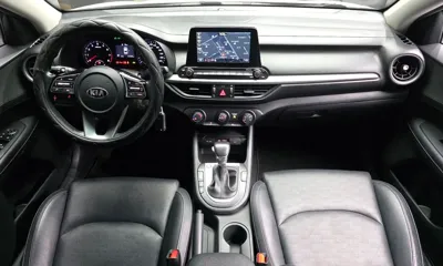Kia K3 2019, 101673 км, за 5469.82 USD - фото 7