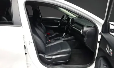 Kia K3 2019, 101673 км, за 5469.82 USD - фото 11