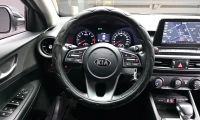 Kia K3 2019, 101673 км, за 5469.82 USD - фото 13