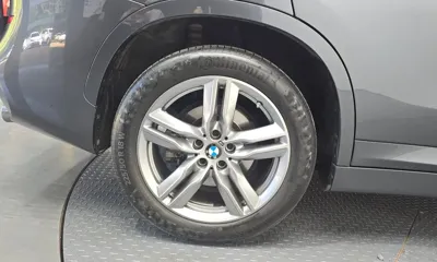 BMW X1 2021, 29699 км, за 19500.28 USD