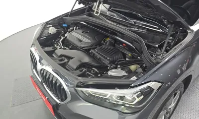 BMW X1 2021, 29699 км, за 19500.28 USD - фото 6