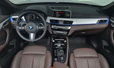 BMW X1 2021, 29699 км, за 19500.28 USD - фото 7