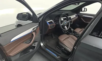 BMW X1 2021, 29699 км, за 19500.28 USD - фото 10