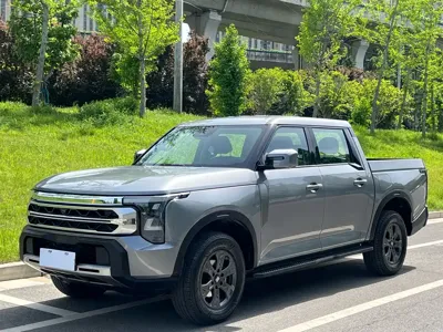 Dongfeng 郑州日产Z9