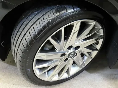 Hyundai Grandeur 2020, 55438 км, за 18051.73 USD