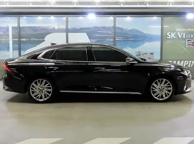 Hyundai Grandeur 2020, 55438 км, за 17907.14 USD - фото 20