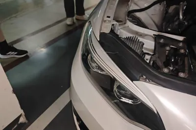 BMW 2 Series 2018, 84500 км, за 8735 USD - фото 7
