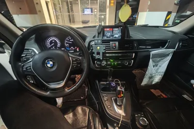 BMW 2 Series 2018, 84500 км, за 8735 USD - фото 9