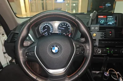 BMW 2 Series 2018, 84500 км, за 8735 USD - фото 10