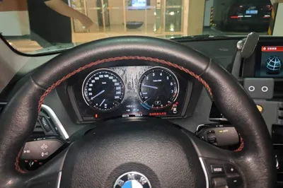 BMW 2 Series 2018, 84500 км, за 8735 USD - фото 11